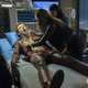 Illustration for article titled On The Flash, Barry Allen Has A Serious Gas Attack